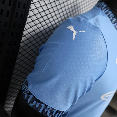 24/25 Manchester City Home Player Edition