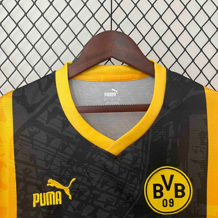 2024/25 Dortmund special edition fan jersey