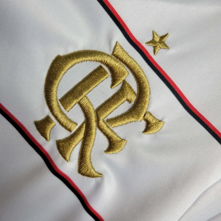 2023/2024 Flamengo Away Jersey