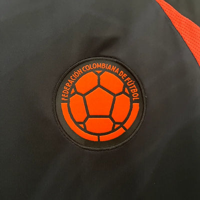 2024/25 Colombia away jersey.