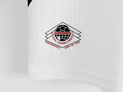 1998 England Home Long Sleeve Retro Jersey