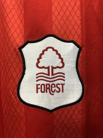 1994/95 Nottingham Forest Home Retro Jersey