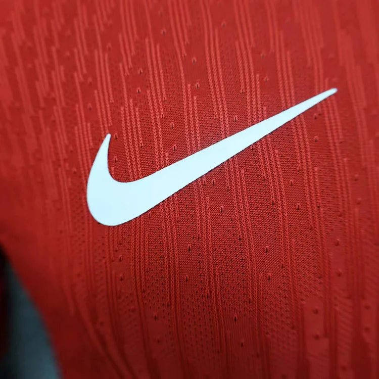 2024/25 Portugal Home Jersey. - Player Version
