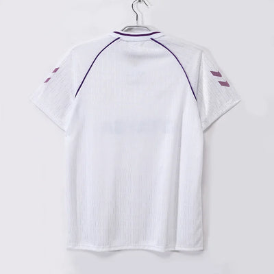 1990/92 Real Madrid Home Retro Jersey