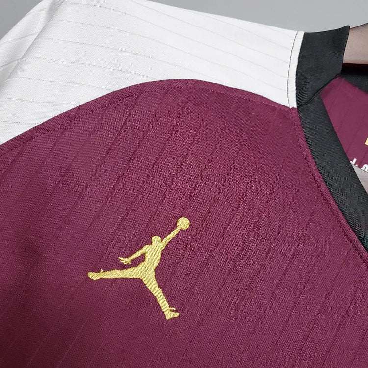 2020/21 Paris Second Away Jersey