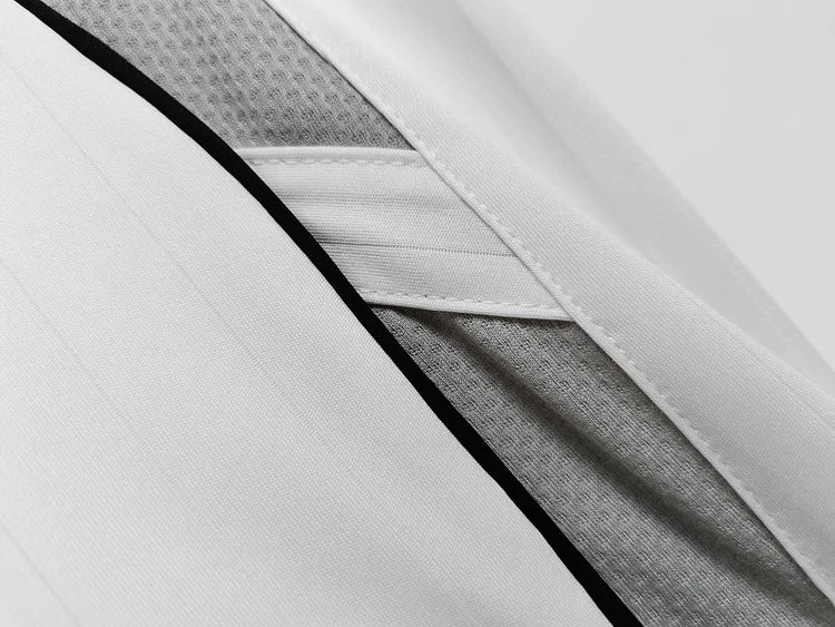 2006/07 Real Madrid Home Retro Jersey