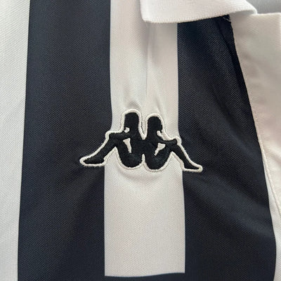 1984/85 Juventus home retro jersey