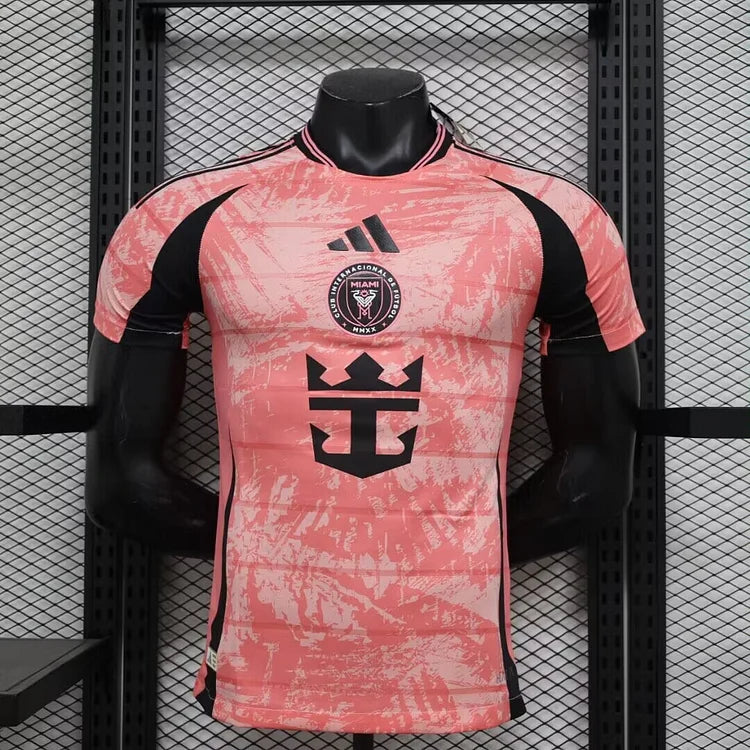 2024/25 Miami Special Edition Jersey - Player Edition