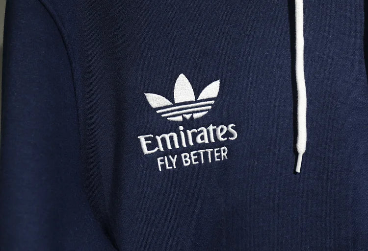 2025/2026 Arsenal Football Casual Sportswear Set