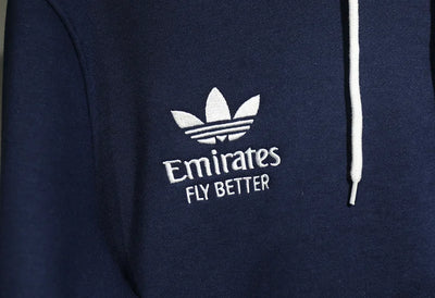2025/2026 Arsenal Football Casual Sportswear Set