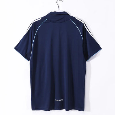 2005/06 Real Madrid Away Retro Jersey