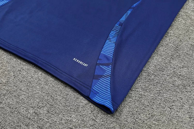 2024/25 Italian Training Vest