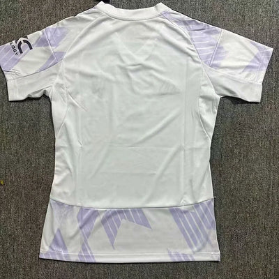 2025/2026 Manchester United Away Women'S Jersey