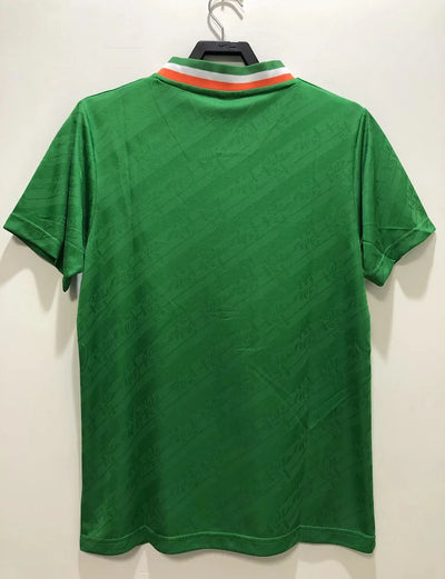 1994 Ireland home retro jersey