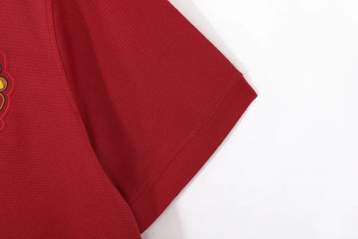 2013/14 Manchester United Home Retro Jersey