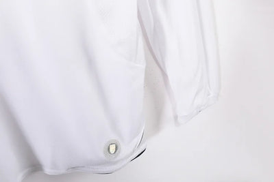 2006 England Home Retro Kit
