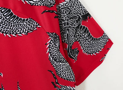 2019/20 Manchester United Chinese New Year Dragon Special Edition