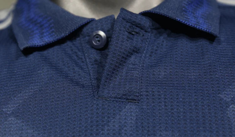 2024/25 Manchester United Away Shirt - Player Edition