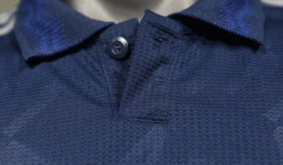2024/25 Manchester United Away Shirt - Player Edition