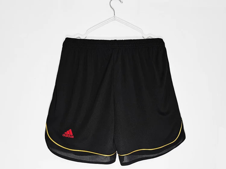 2006/07 AC Milan Home Shorts