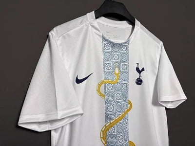 2025/26 Spurs Year of the Snake Special Edition Jersey