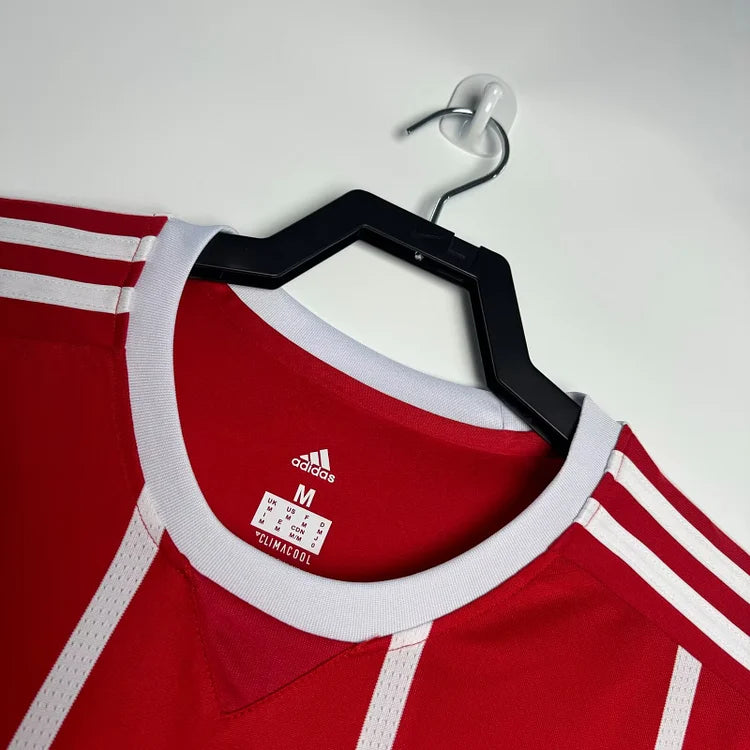 2017/18 Bayern Munich Home Retro Jersey