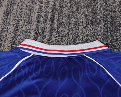 1998 Japan Home Shirt - Kids' Kit