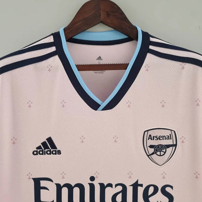 2022/23 Arsenal Second Away Shirt