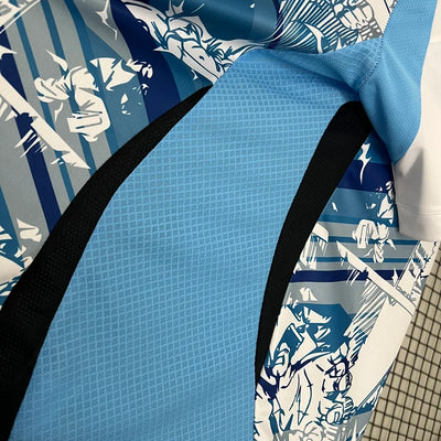 2024/25 Japan Special Edition Jersey
