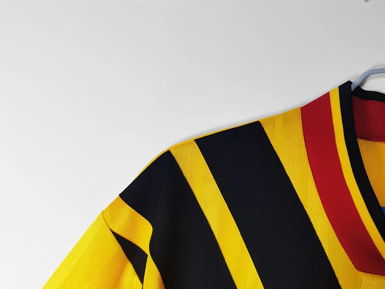 1993/94 Arsenal Away Retro Shirt