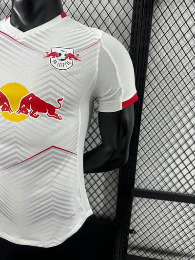 2025/2026 Leipzig Home Players Edition