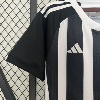 2024/25 Atlético Mineiro Home Shirt