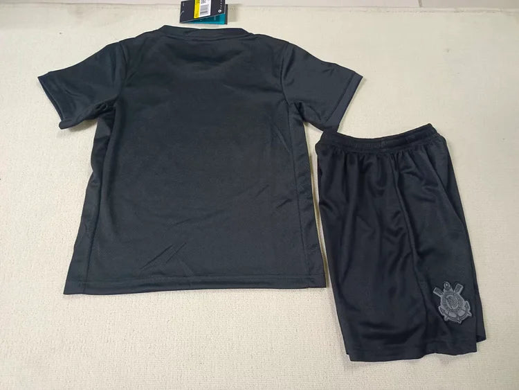 2024/25 Corinthians Away - Kids Jersey