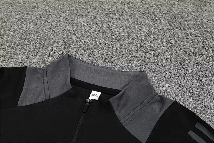 2024/25 Riyadh Victory Black Training Suit-