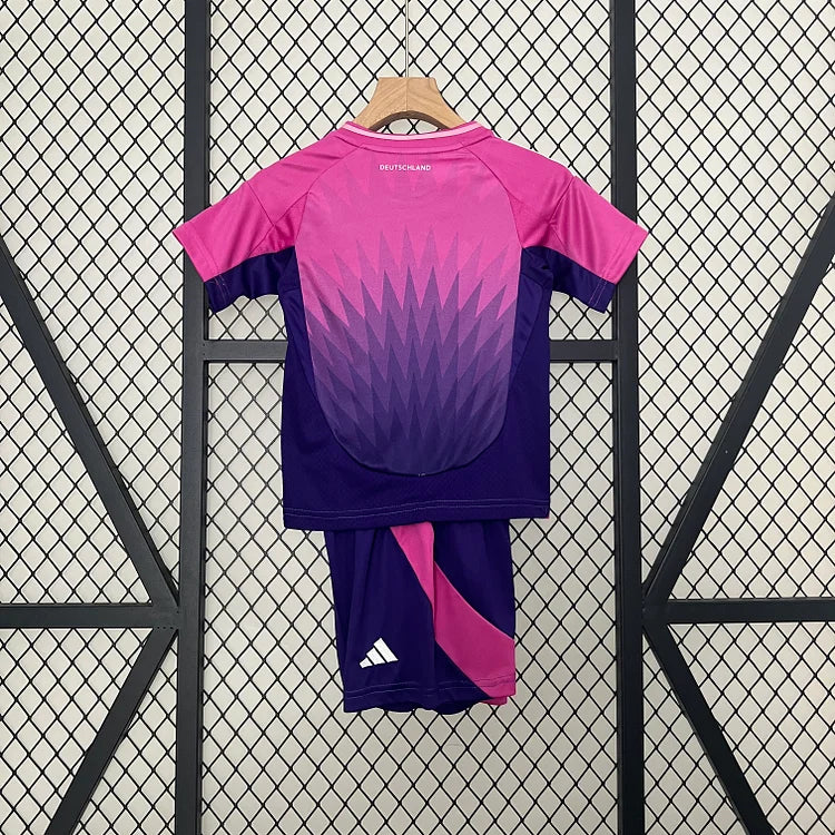 2024/25 Germany Away Jersey For Kids