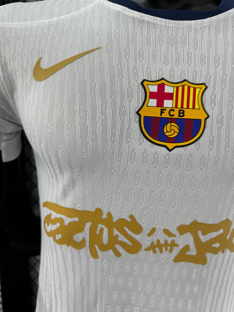 2024/25 Barcelona Special Edition - Players