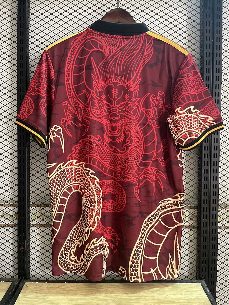 2024/25 Real Madrid Special Edition Jersey