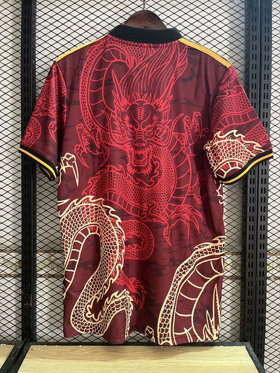 2024/25 Real Madrid Special Edition Jersey