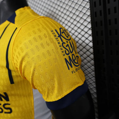 2024/25 Brighton Away - Players' Edition