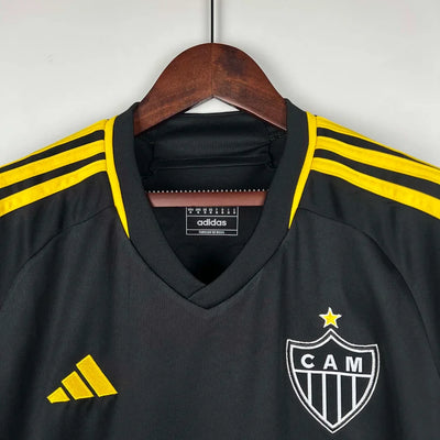 2023/2024 Atlético Mineiro Third Away Jersey