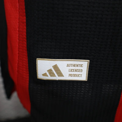 2024/25 Fulham Away Shirt - Player Edition