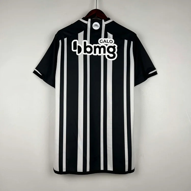 2023/24 Atletico Mineiro Home Jersey