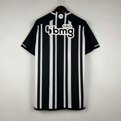 2023/24 Atletico Mineiro Home Jersey