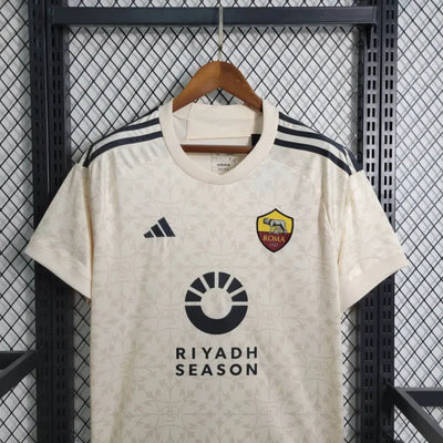 2023/24 Roma Away Jersey