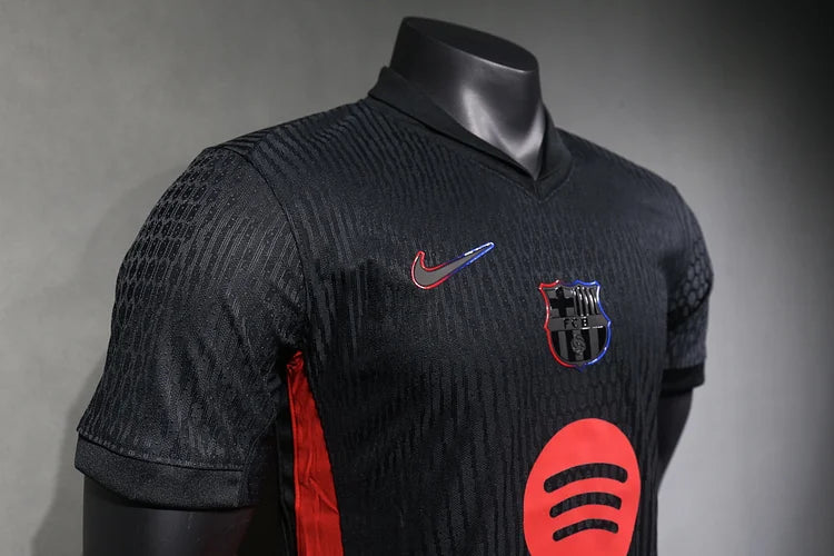 2024/2025 Barcelona Away Players Edition