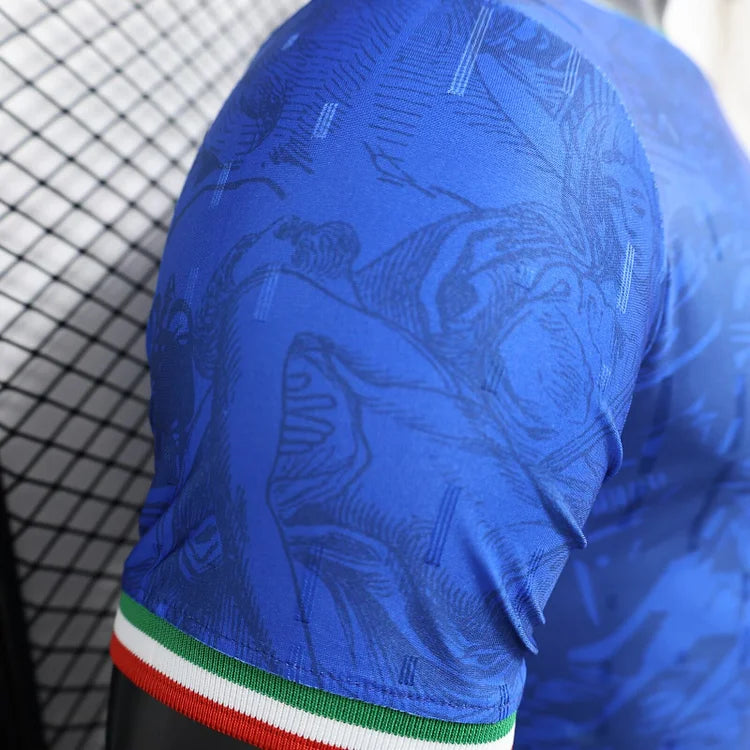 2024/25 Italy Player Special Edition Jersey