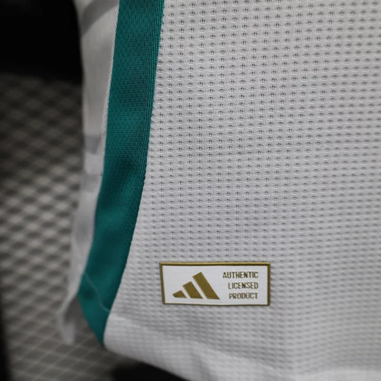 2024/25 Newcastle United Second Away Shirt - Player Edition