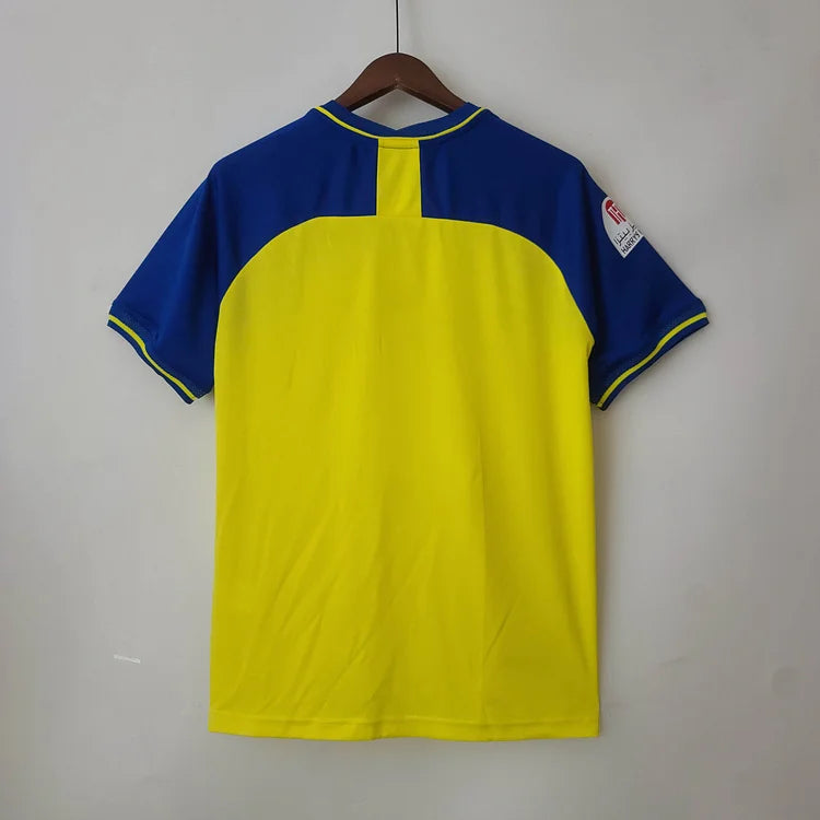 2022/23 Riyadh Victory Home Fan Edition -