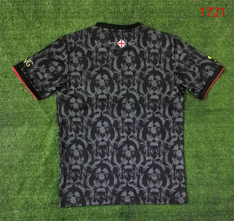 2024/25 England Special Edition Kit.