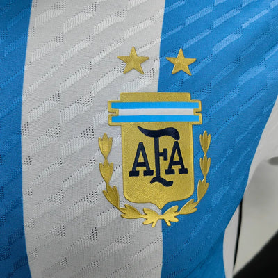 2022 World Cup Argentina Home Stadium (2 Stars) - Player Edition